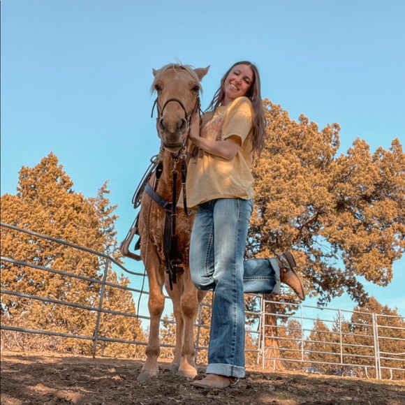 Meet your Posher, Katelynn - Picture 1 of 1